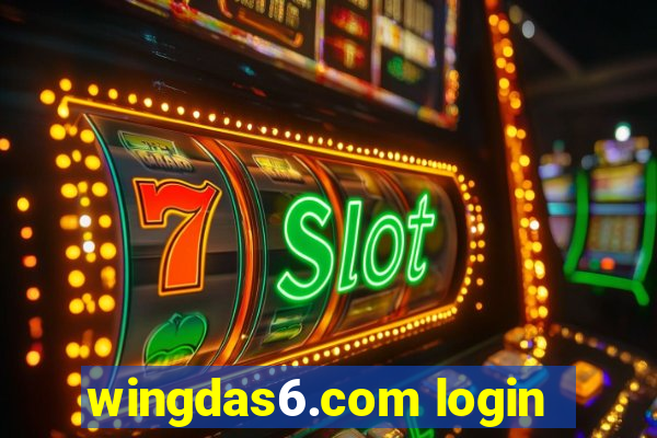 wingdas6.com login